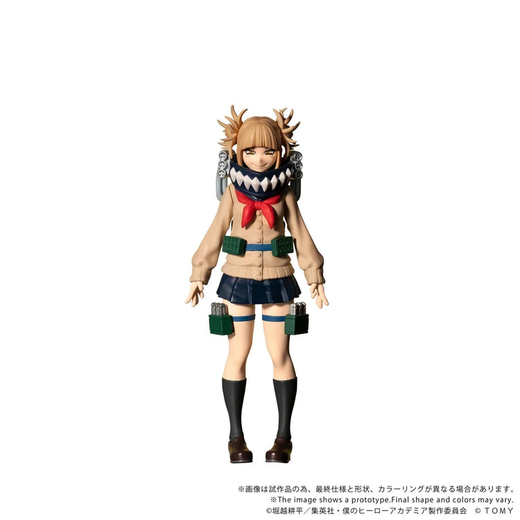 CK-M10 COLLEKAZARO Himiko Toga