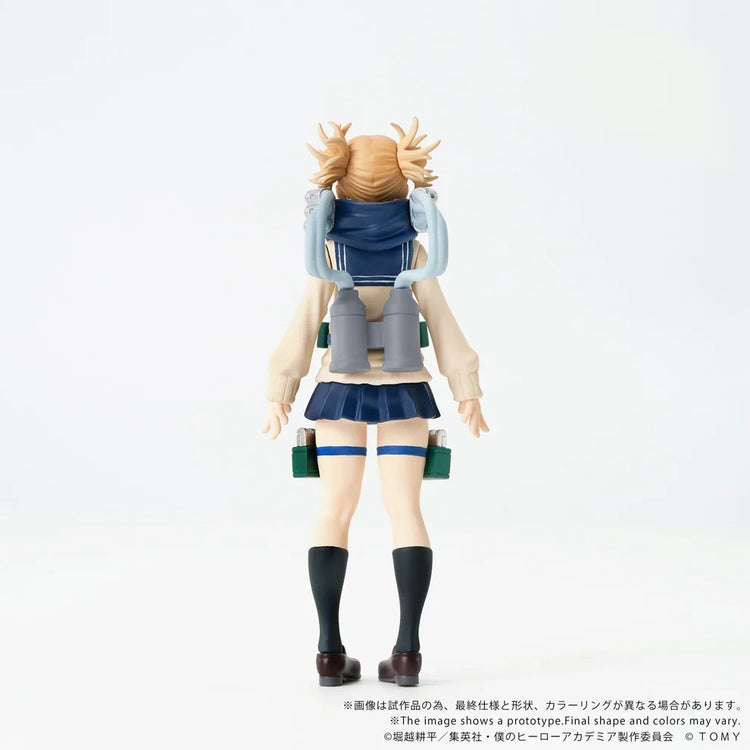 CK-M10 COLLEKAZARO Himiko Toga