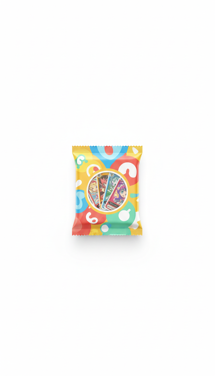Pokémon TCG Elite Trainer-style collection box
