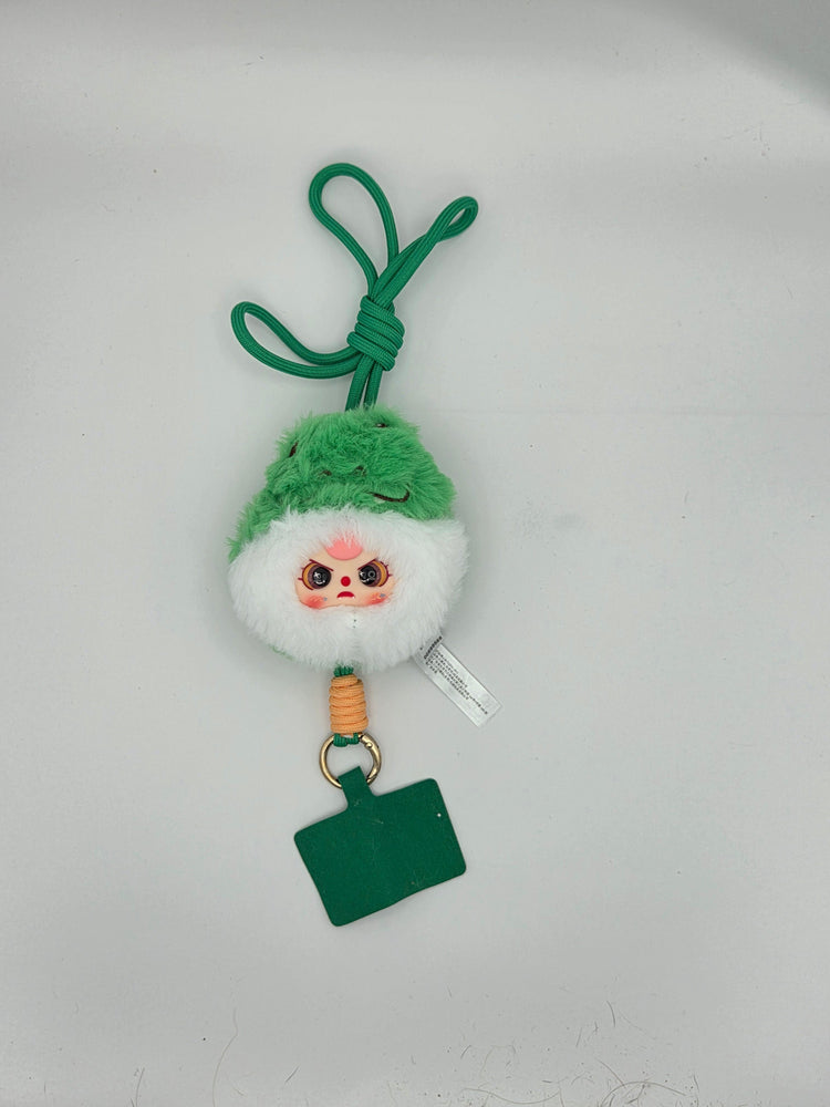 Baby Three - Phone Lanyard