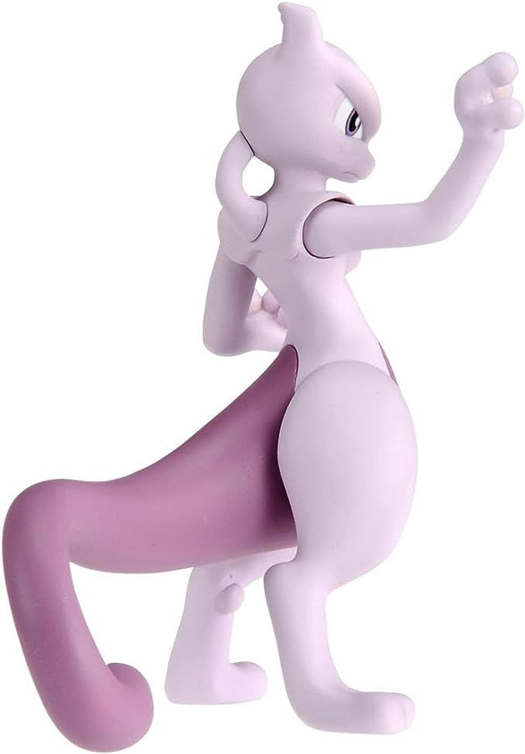 Takara Tomy Pokemon Moncolle Mewtwo