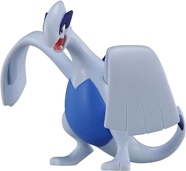 Takara Tomy Pokemon Moncolle Lugia Ml 02