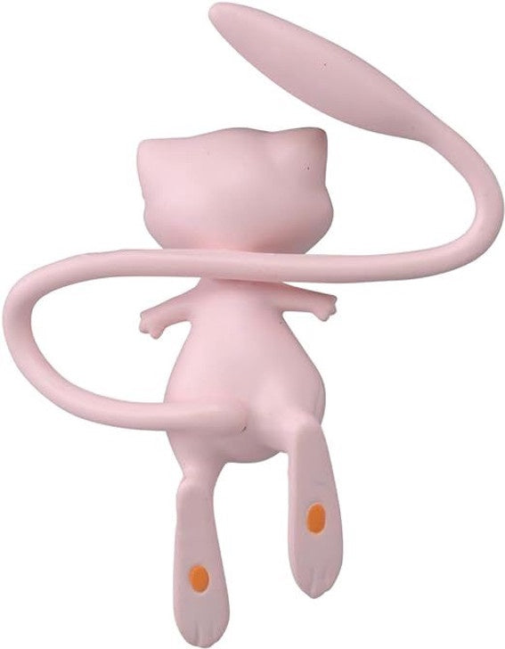 Takara Tomy Pokemon Moncolle Mew