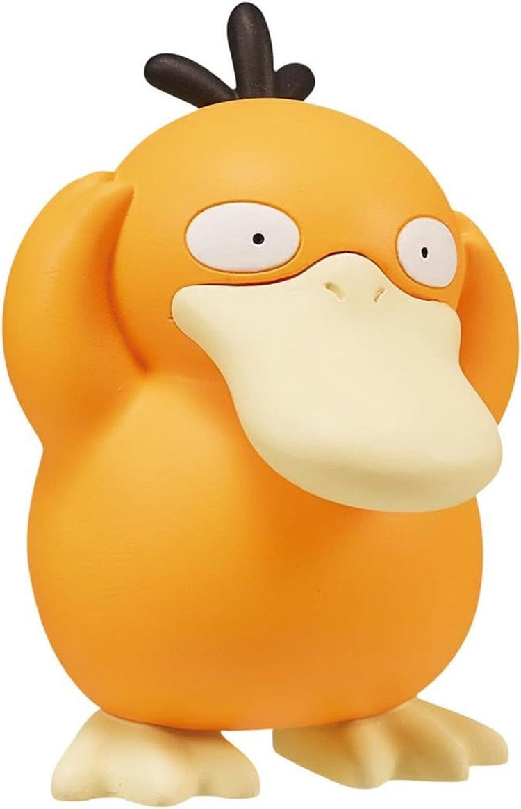 Takara Tomy Pokemon Moncolle Psyduck