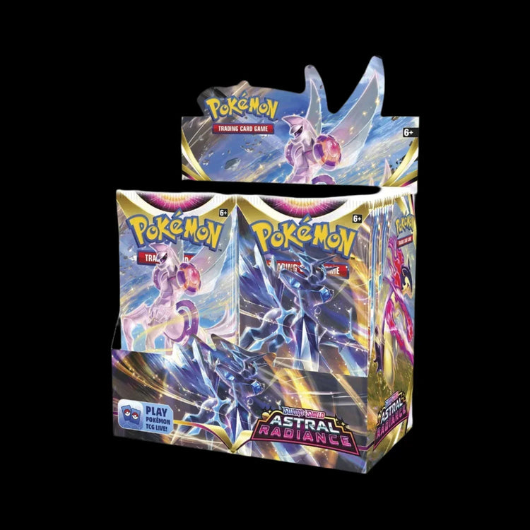 Sword & Shield: Astral Radiance - Booster Box
