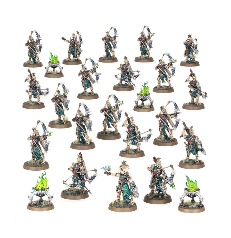 Mortek Triaxes