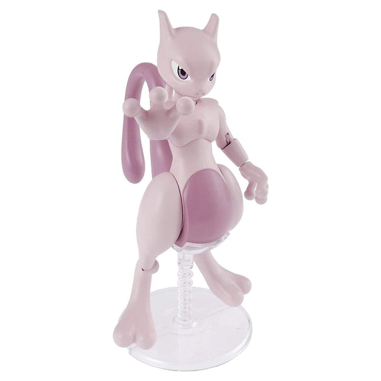 Pokémon: Model Kit: Mewtwo