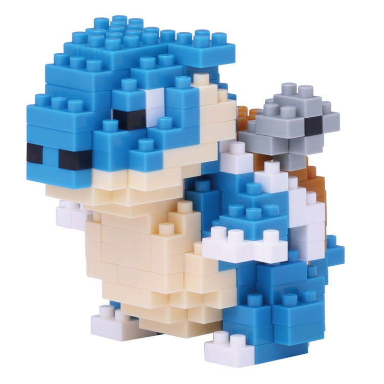 Pokemon Nanoblock - Blastoise