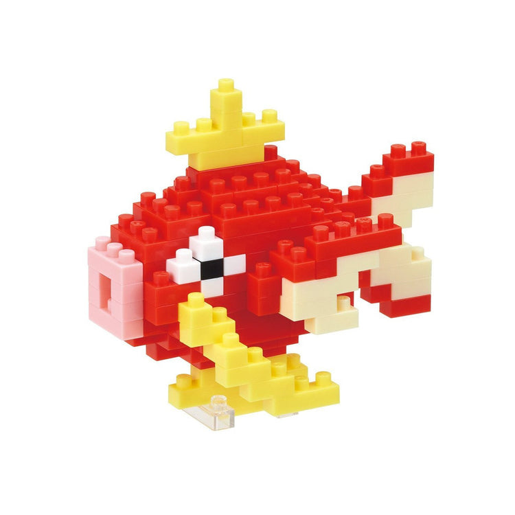Pokemon Nanoblock - Magikarp