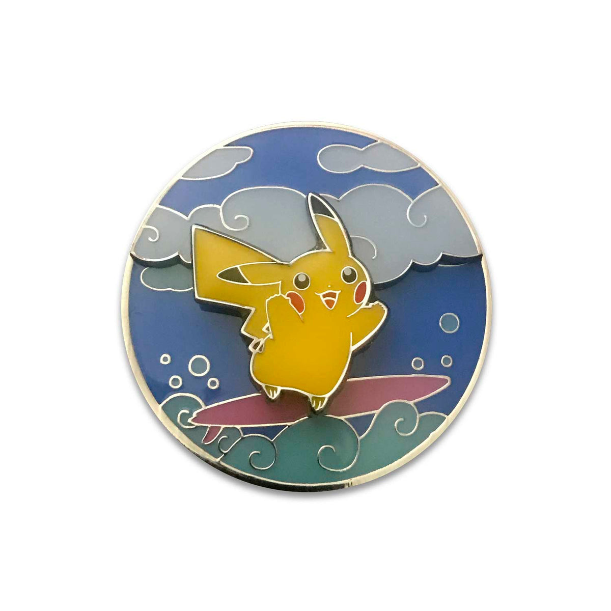 Pokemon Celebrations: Deluxe Pin Collection