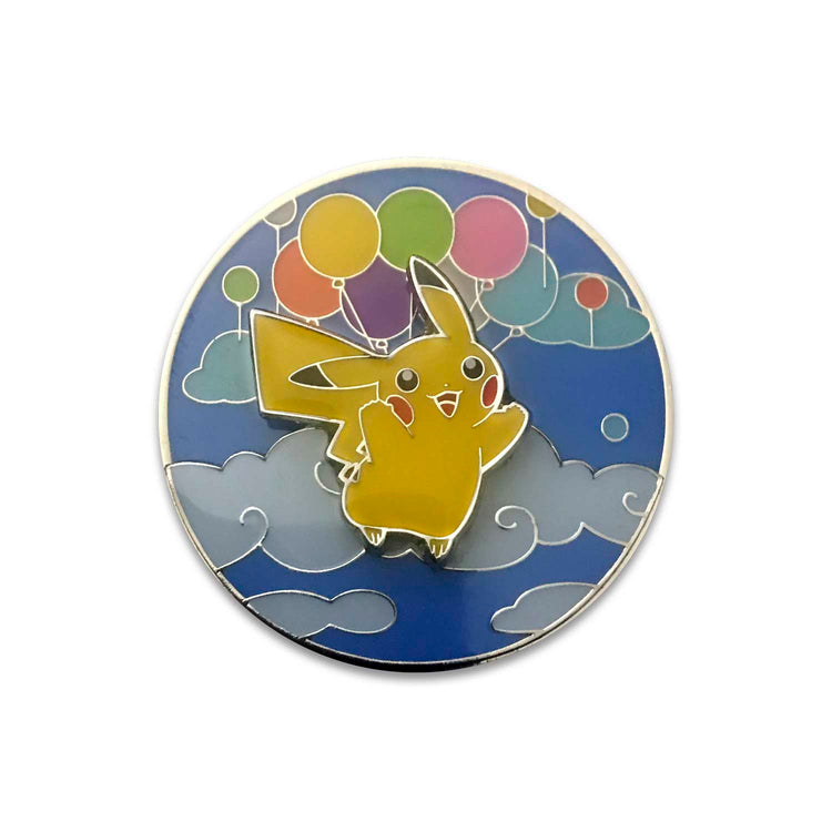Pokemon Celebrations: Deluxe Pin Collection