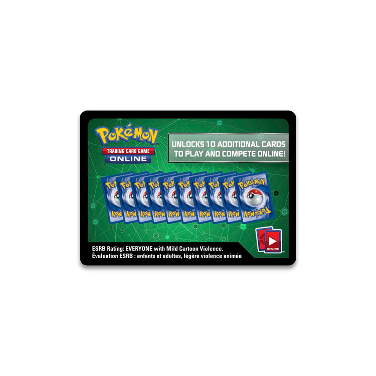 Pokemon Celebrations: Deluxe Pin Collection