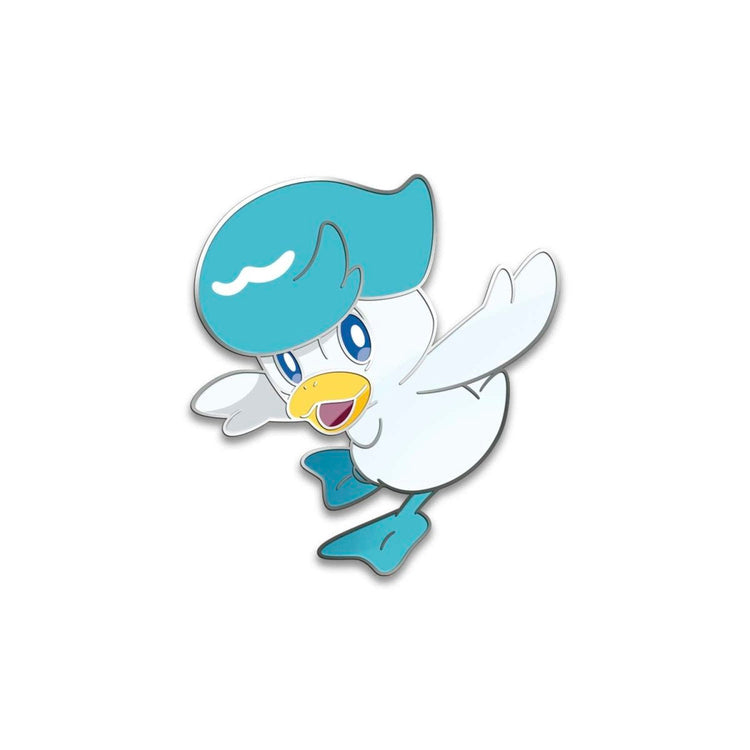 Pokemon: Paldea Collection - Quaxly