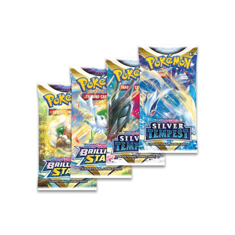 Pokemon: Paldea Collection - Quaxly