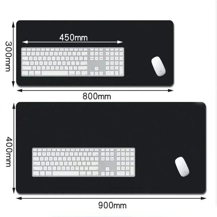 Star Wars XXL Gaming Mouse Pad – 90x40cm Desk Mat for Keyboards and Accessories