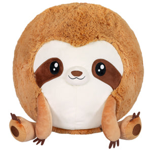 Squishable Snuggly Sloth (Standard)
