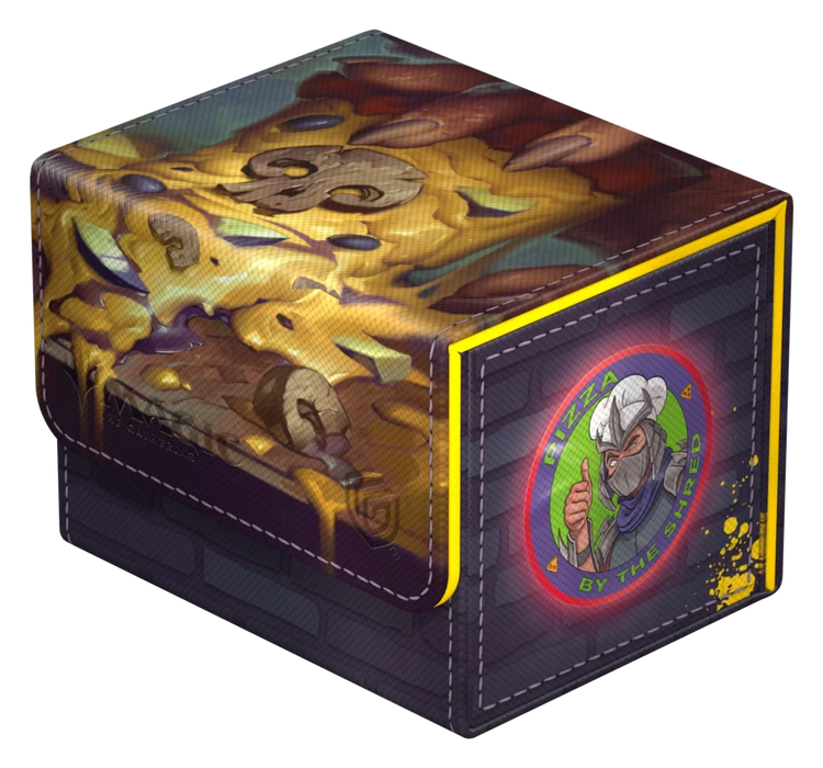 ULTIMATE GUARD: DECK BOX MAGIC: THE GATHERING | TEENAGE MUTANT NINJA TURTLES