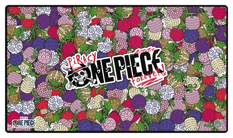 PLAY-MAT NETFLIX ONE PIECE