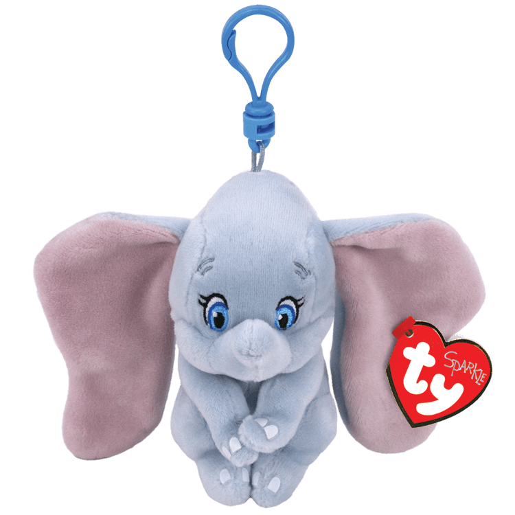 Ty Disney Boo Clip: Dumbo