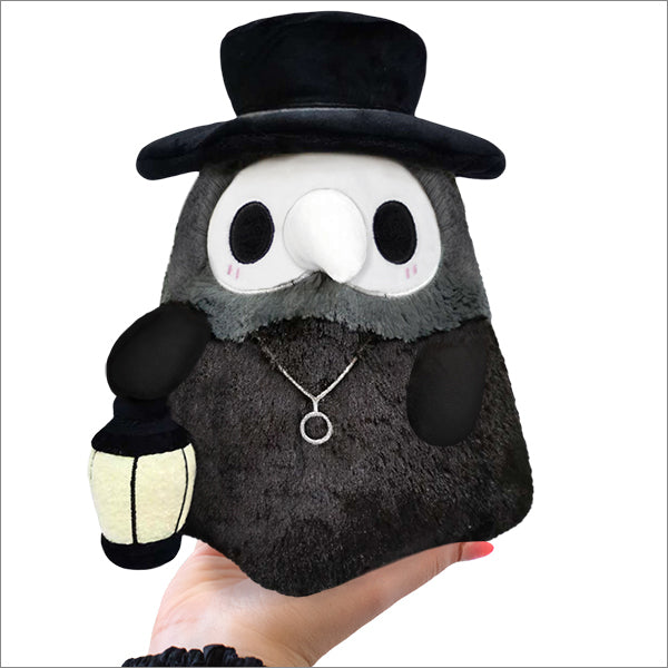 Squishable Plague Doctor (Mini)