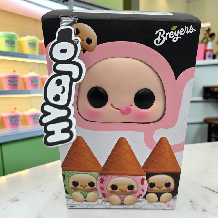 Hyejo Collectible Plush Toy Assortment