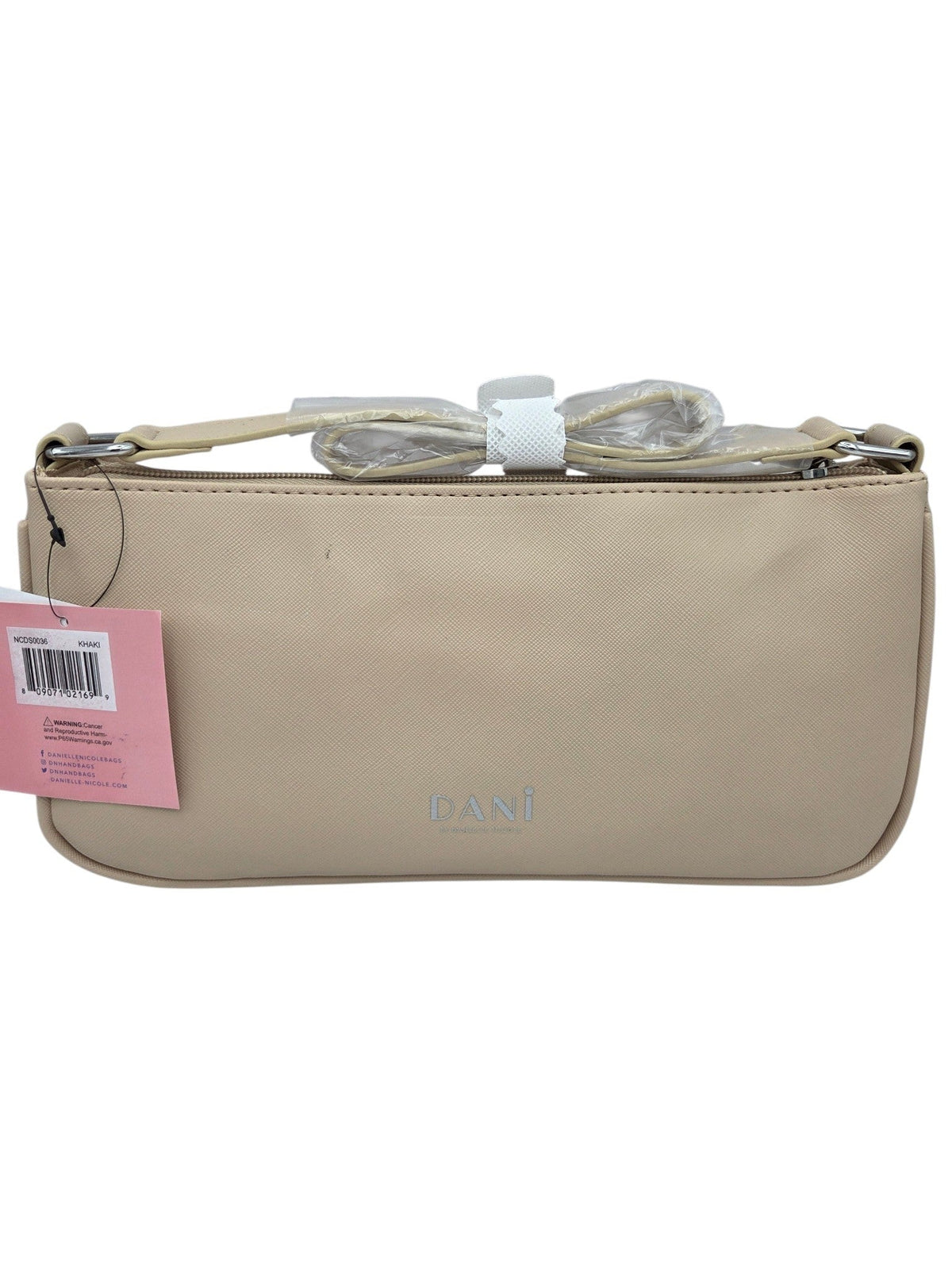 Danielle Nicole Belle Character Shoulder Bag