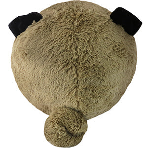 Squishable Pug (Standard)