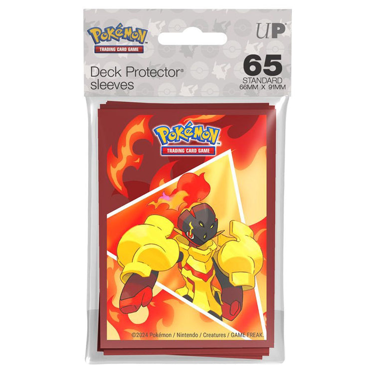 Pokémon Armarouge Deck Protector Sleeves