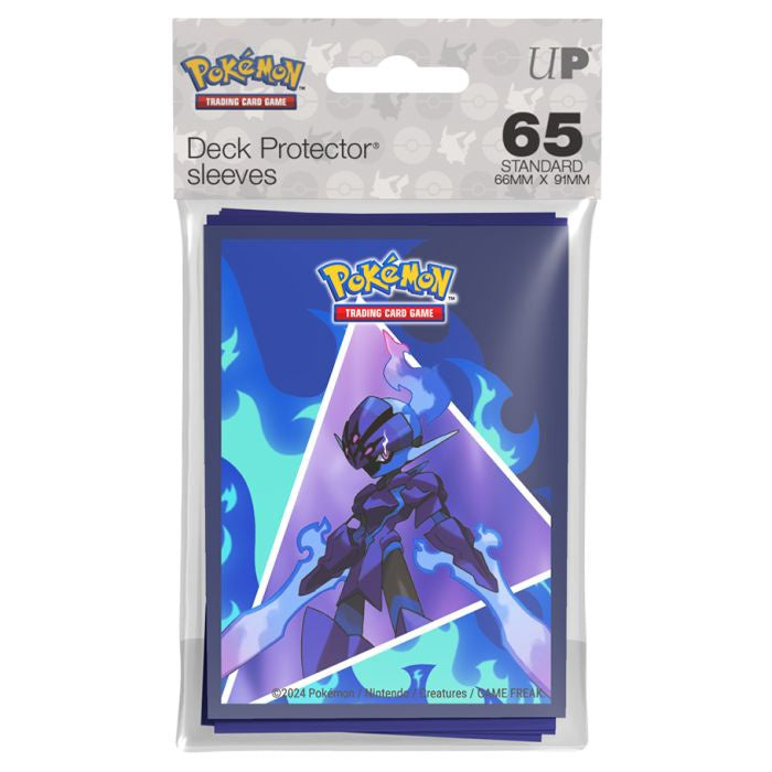 Pokémon Ceruledge Deck Protector Sleeves